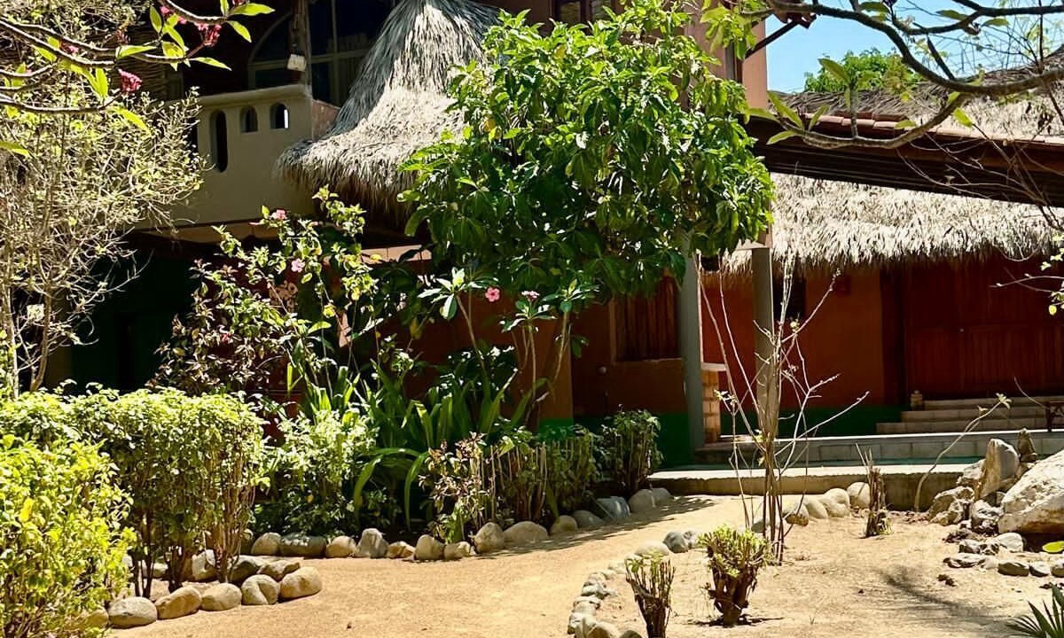 Photo of Outdoor in Troncones