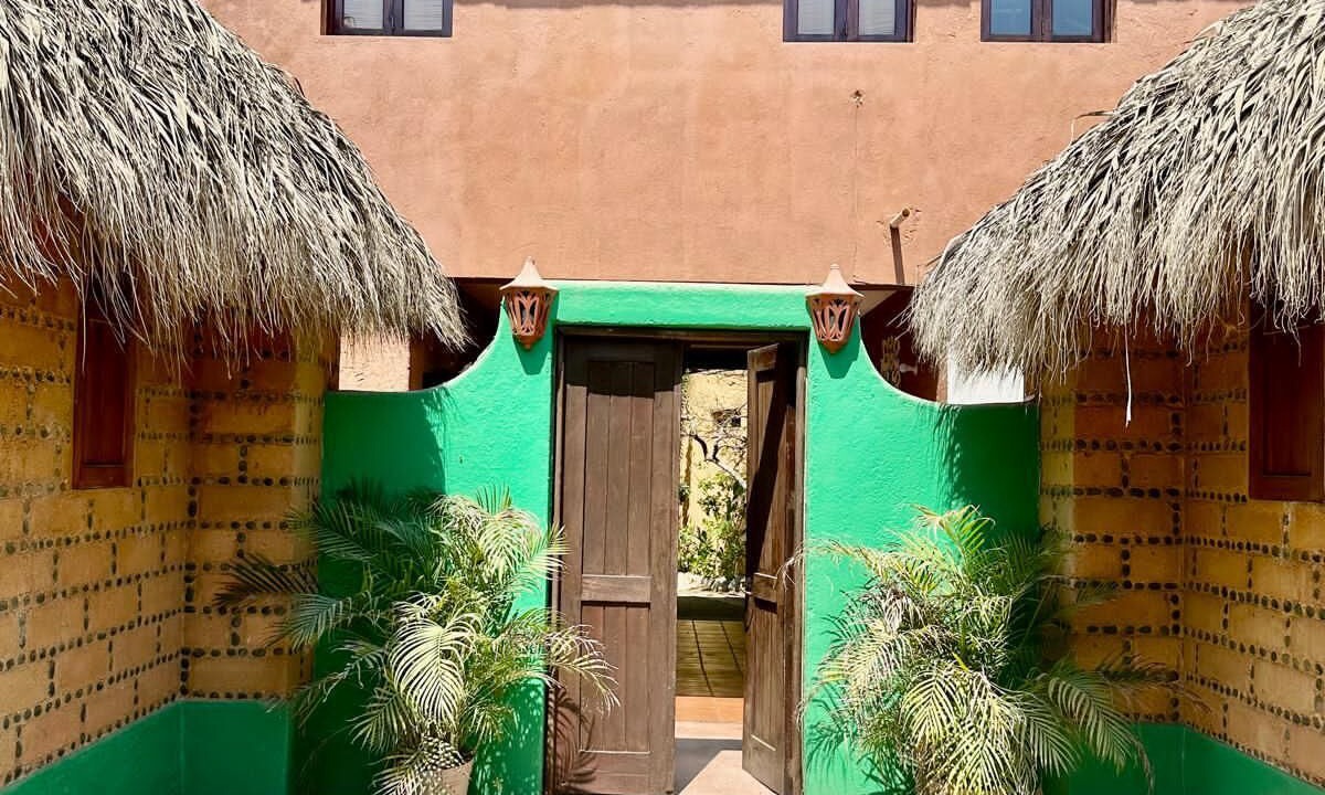 Photo of Outdoor in Troncones