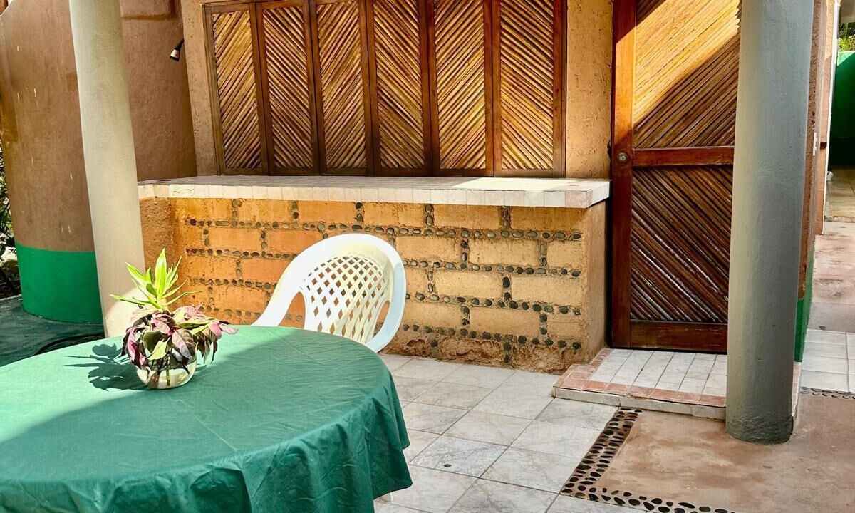 Photo of Outdoor in Troncones