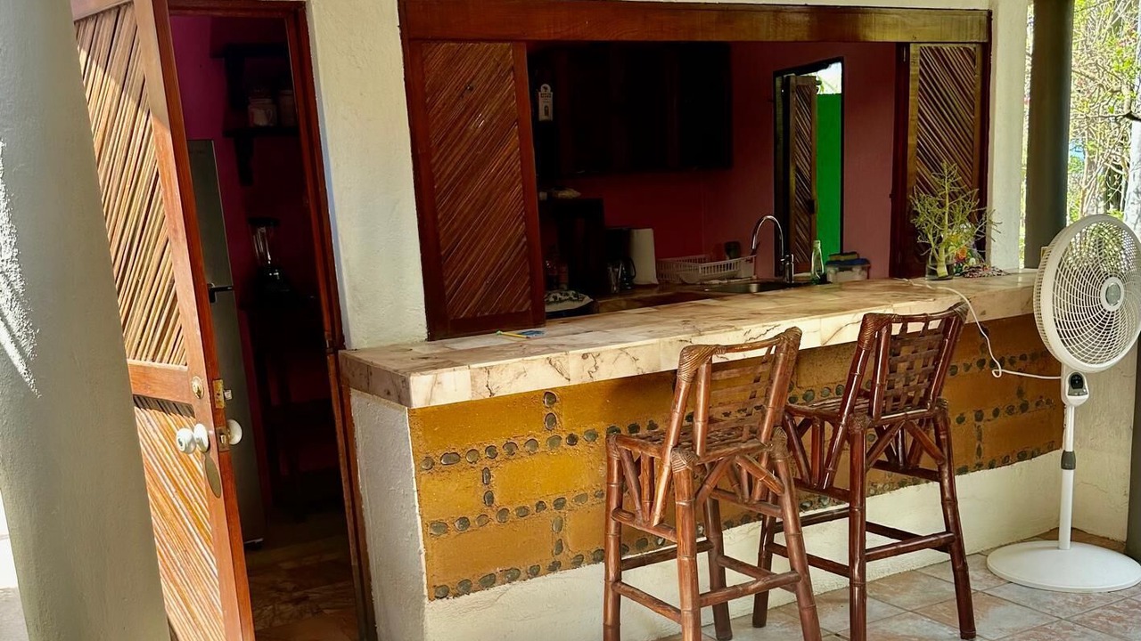 Photo of Patio Balcony in Troncones
