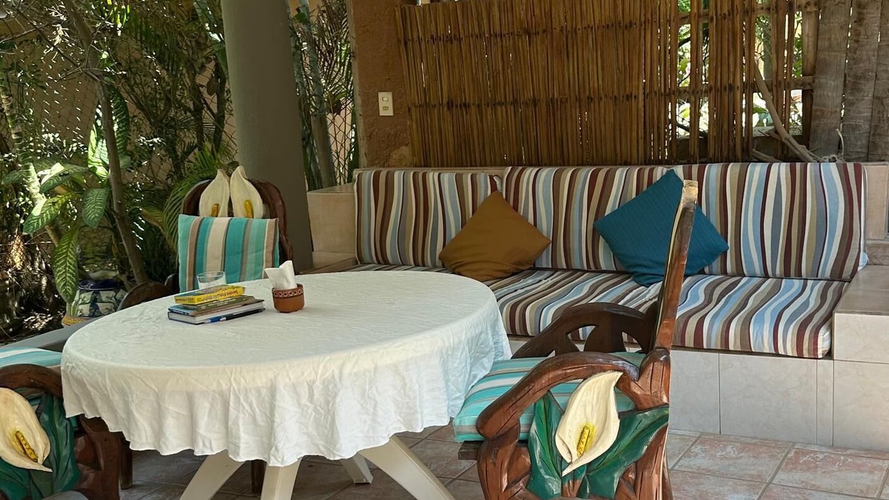 Photo of Outdoor in Troncones