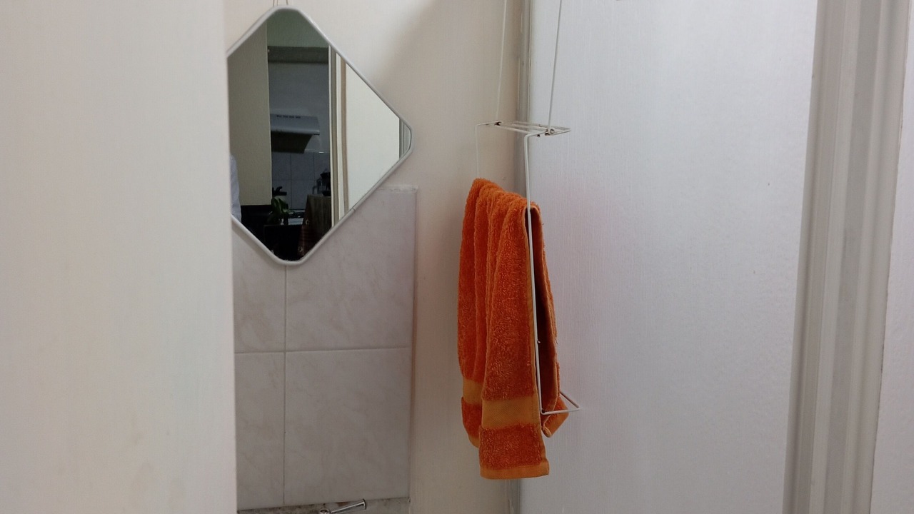 Photo of Bathroom in Guerrero