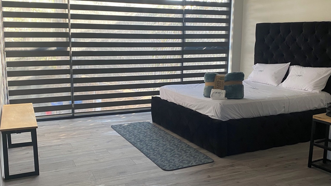 Photo of Bedroom in Ocotepec