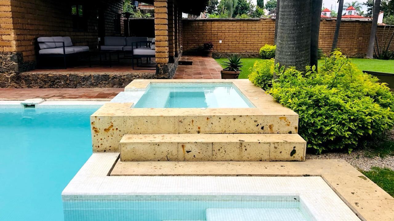 Photo of Outdoor in Ocotepec