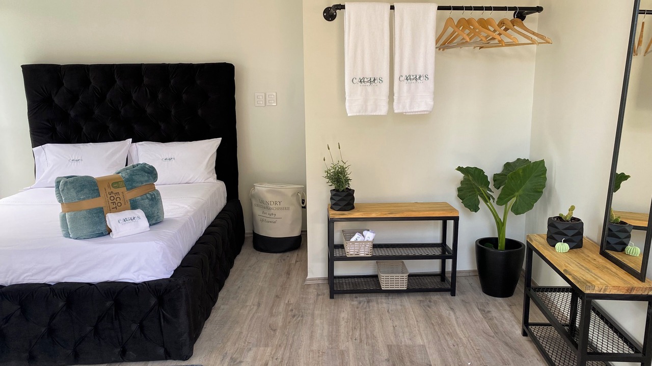 Photo of Bedroom in Ocotepec