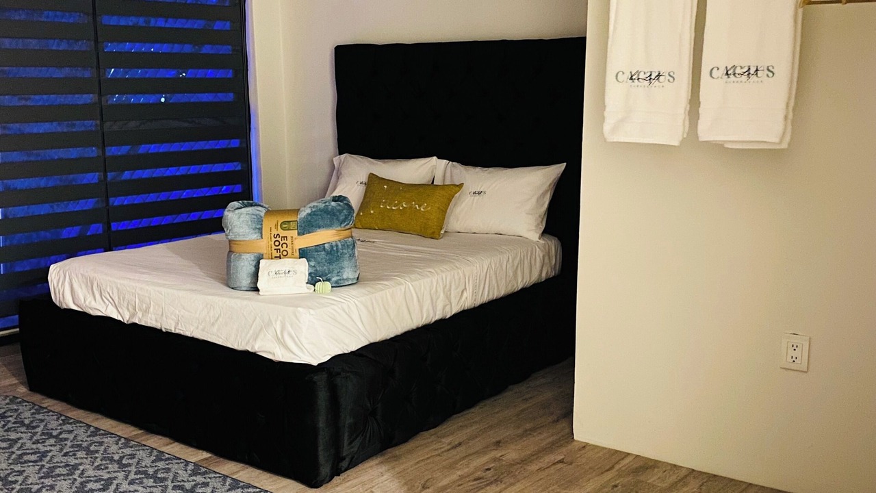 Photo of Bedroom in Ocotepec