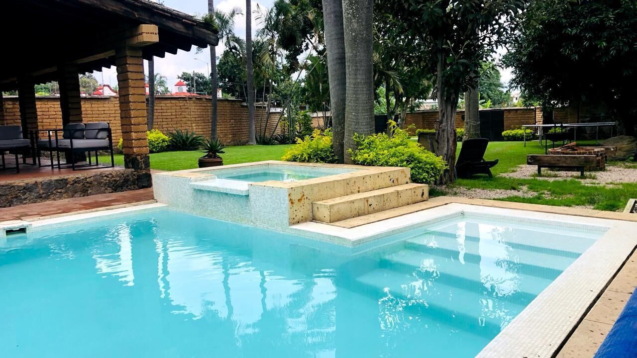 Photo of Outdoor in Ocotepec