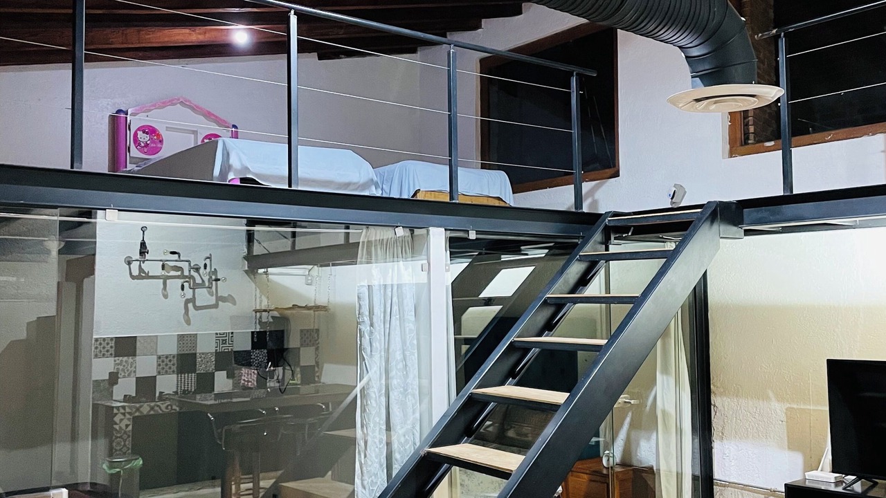 Photo of Bedroom in Ocotepec