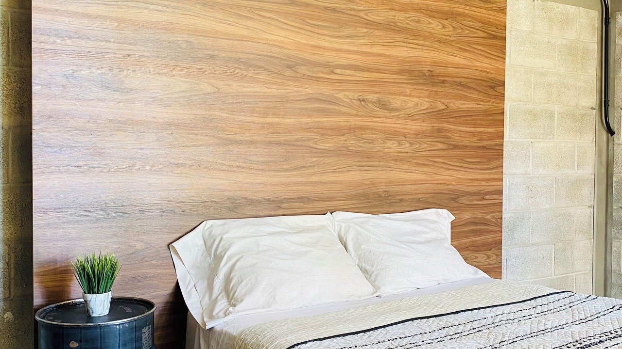 Photo of Bedroom in Ocotepec