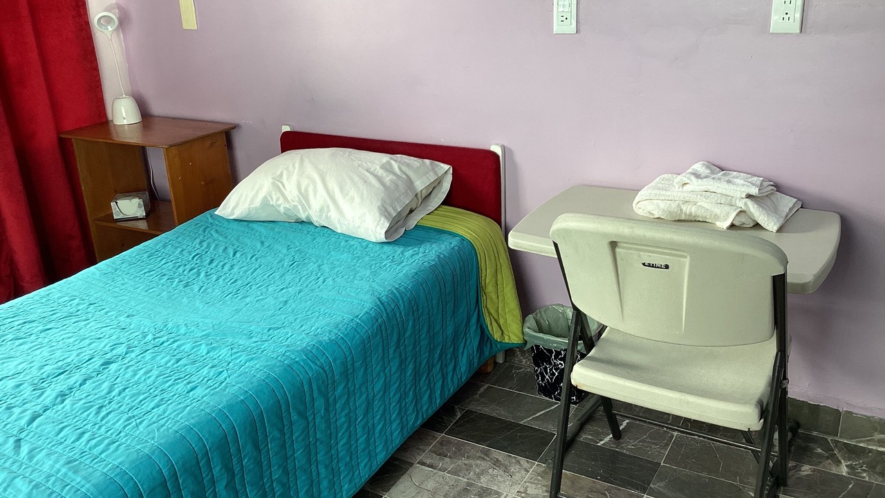 Photo of Bedroom in Tlalnepantla de Baz