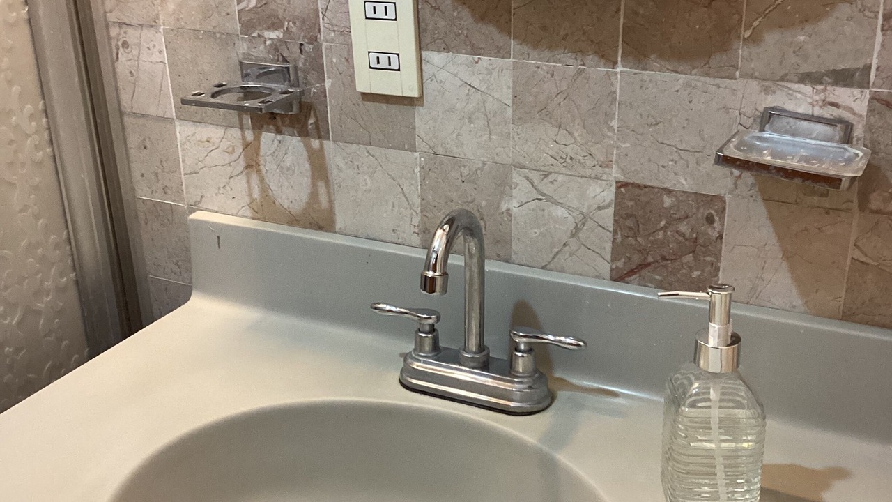 Photo of Bathroom in Tlalnepantla de Baz