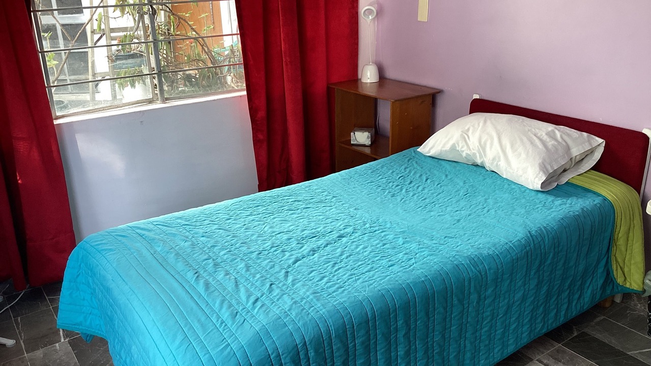 Photo of Bedroom in Tlalnepantla de Baz