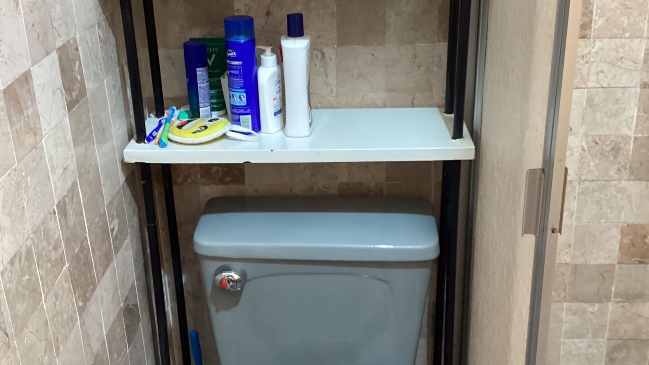 Photo of Bathroom in Tlalnepantla de Baz
