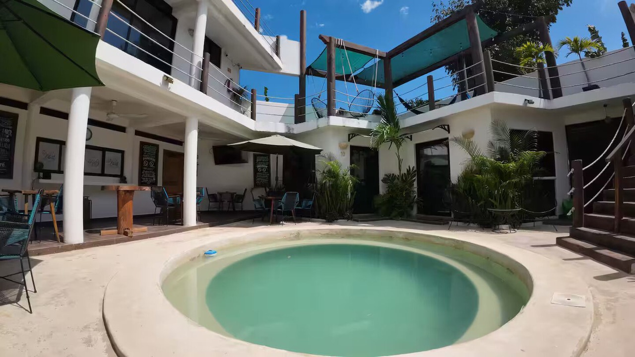 Photo of Outdoor in Mario Villanueva Madrid