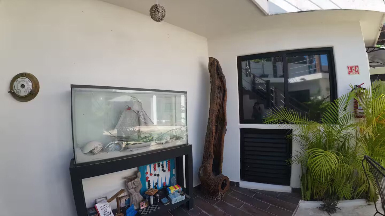 Photo of Outdoor in Mario Villanueva Madrid