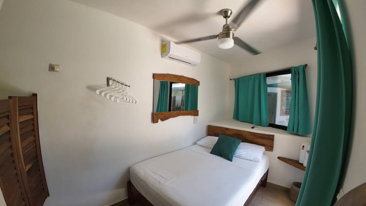 Photo of Bedroom in Mario Villanueva Madrid