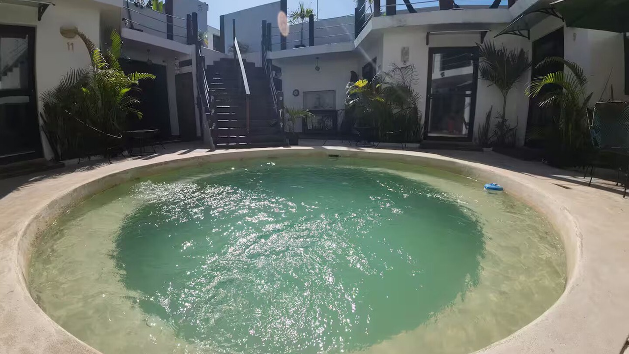 Photo of Outdoor in Mario Villanueva Madrid