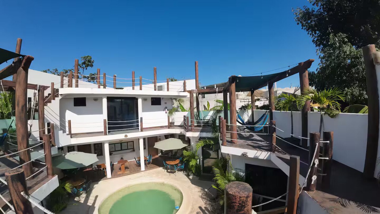 Photo of Outdoor in Mario Villanueva Madrid