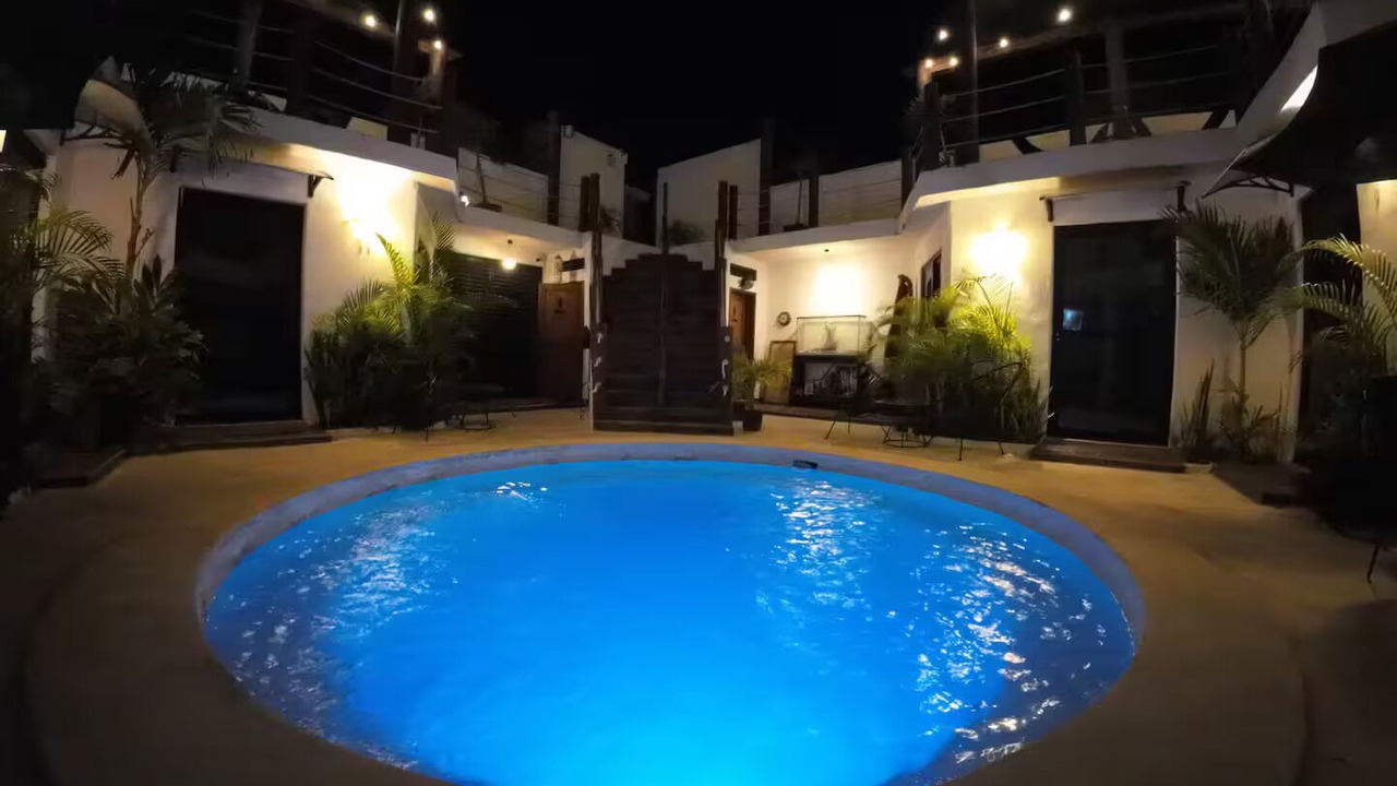 Photo of Outdoor in Mario Villanueva Madrid