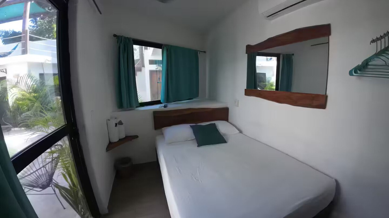 Photo of Bedroom in Mario Villanueva Madrid