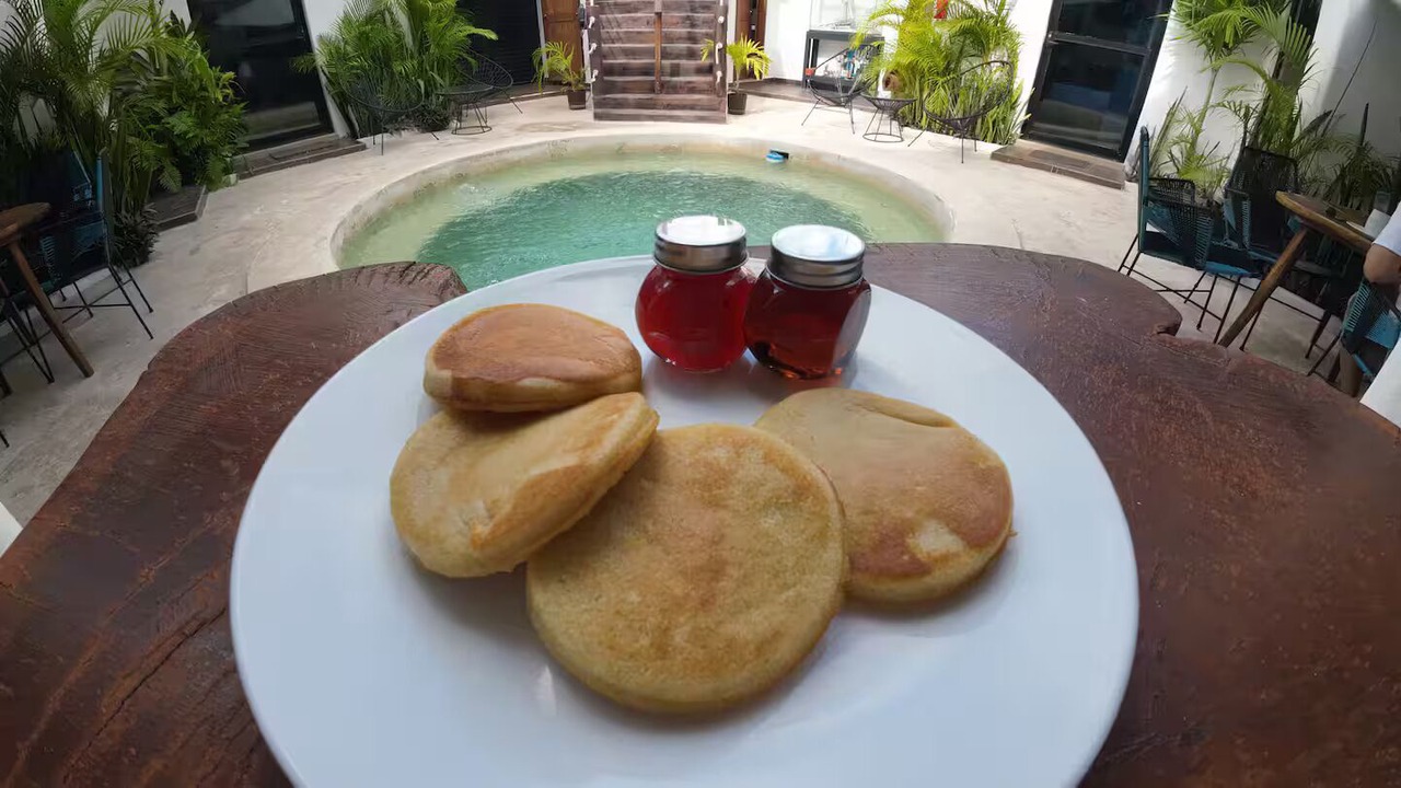 Photo of Outdoor in Mario Villanueva Madrid