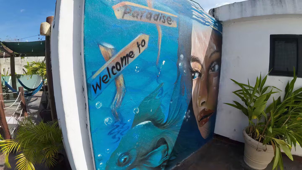 Photo of Others in Mario Villanueva Madrid