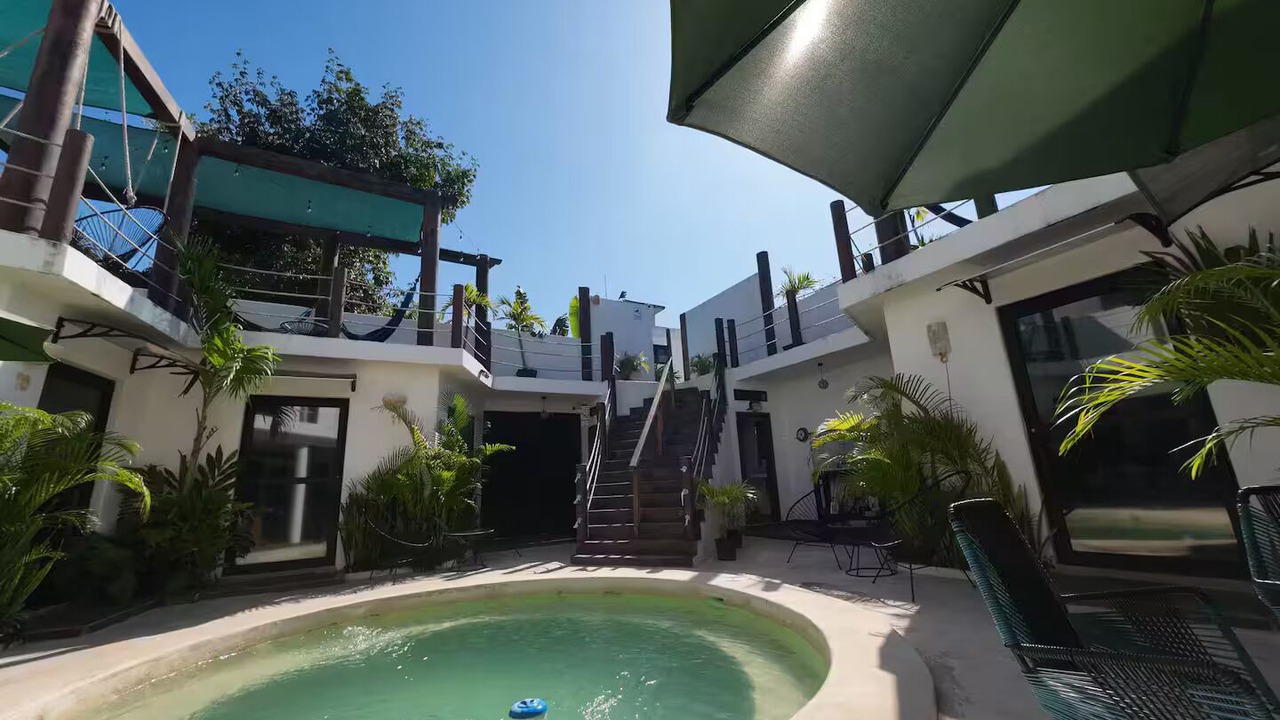 Photo of Outdoor in Mario Villanueva Madrid