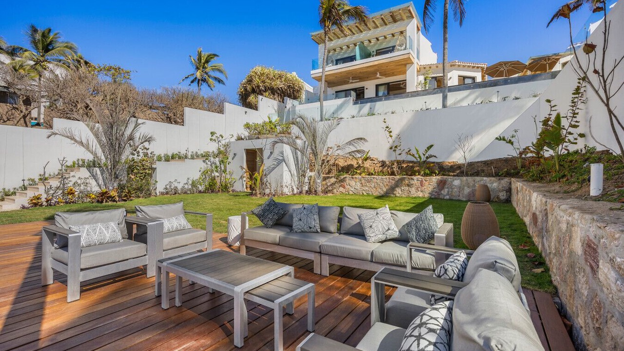Photo of Outdoor in Punta Negra