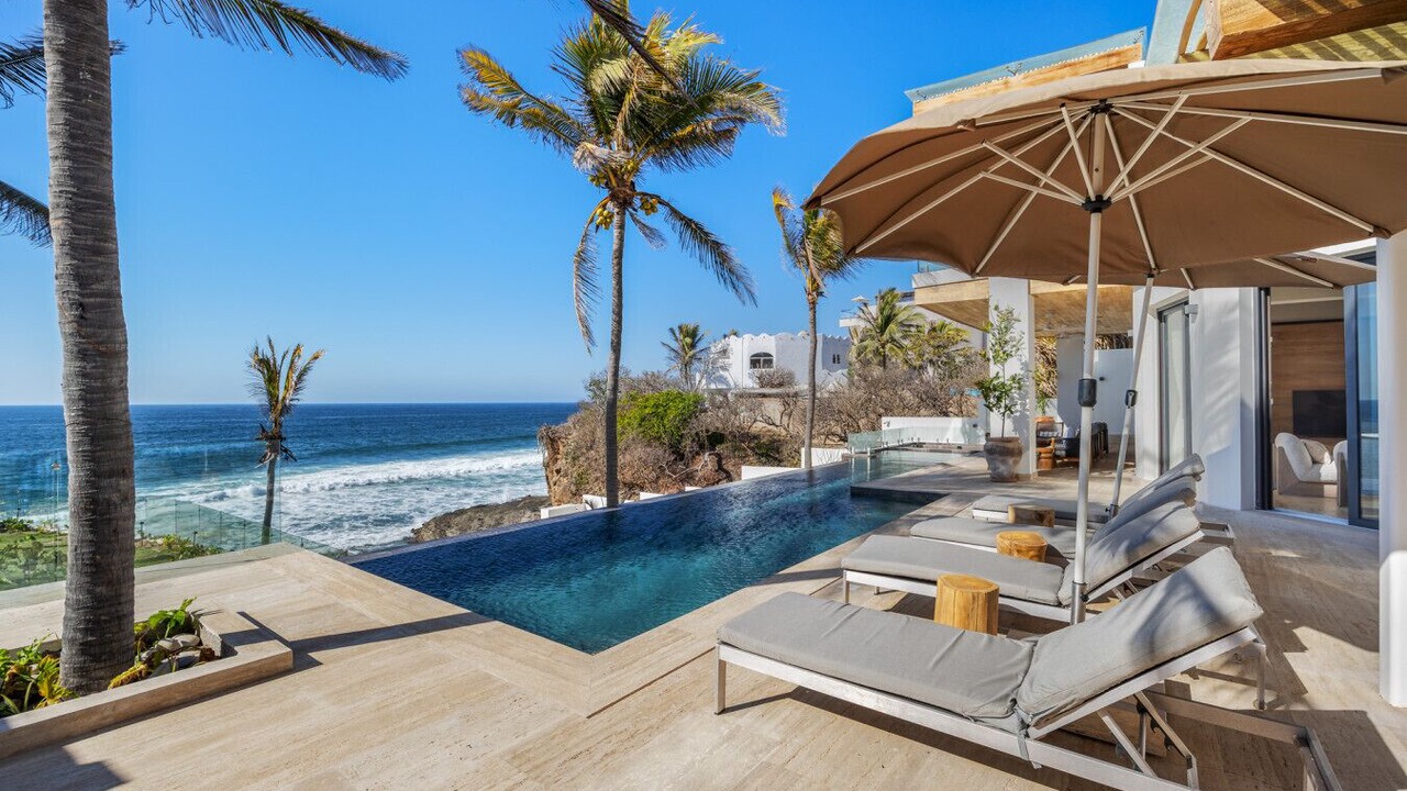 Photo of Outdoor in Punta Negra