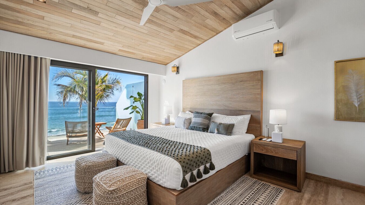 Photo of Bedroom in Punta Negra