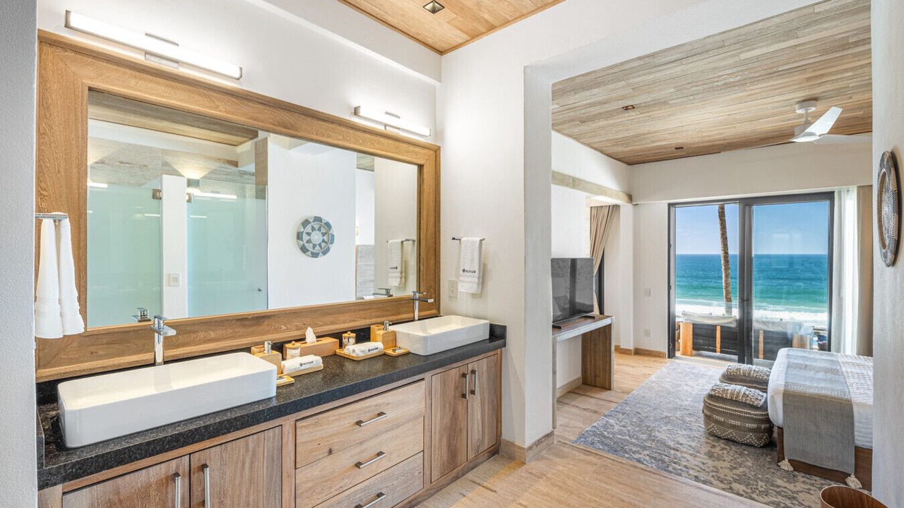 Photo of Bathroom in Punta Negra