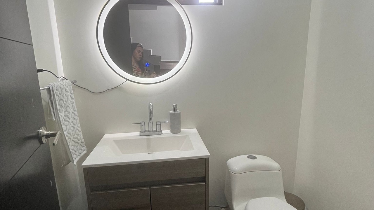 Photo of Bathroom in Mexicali