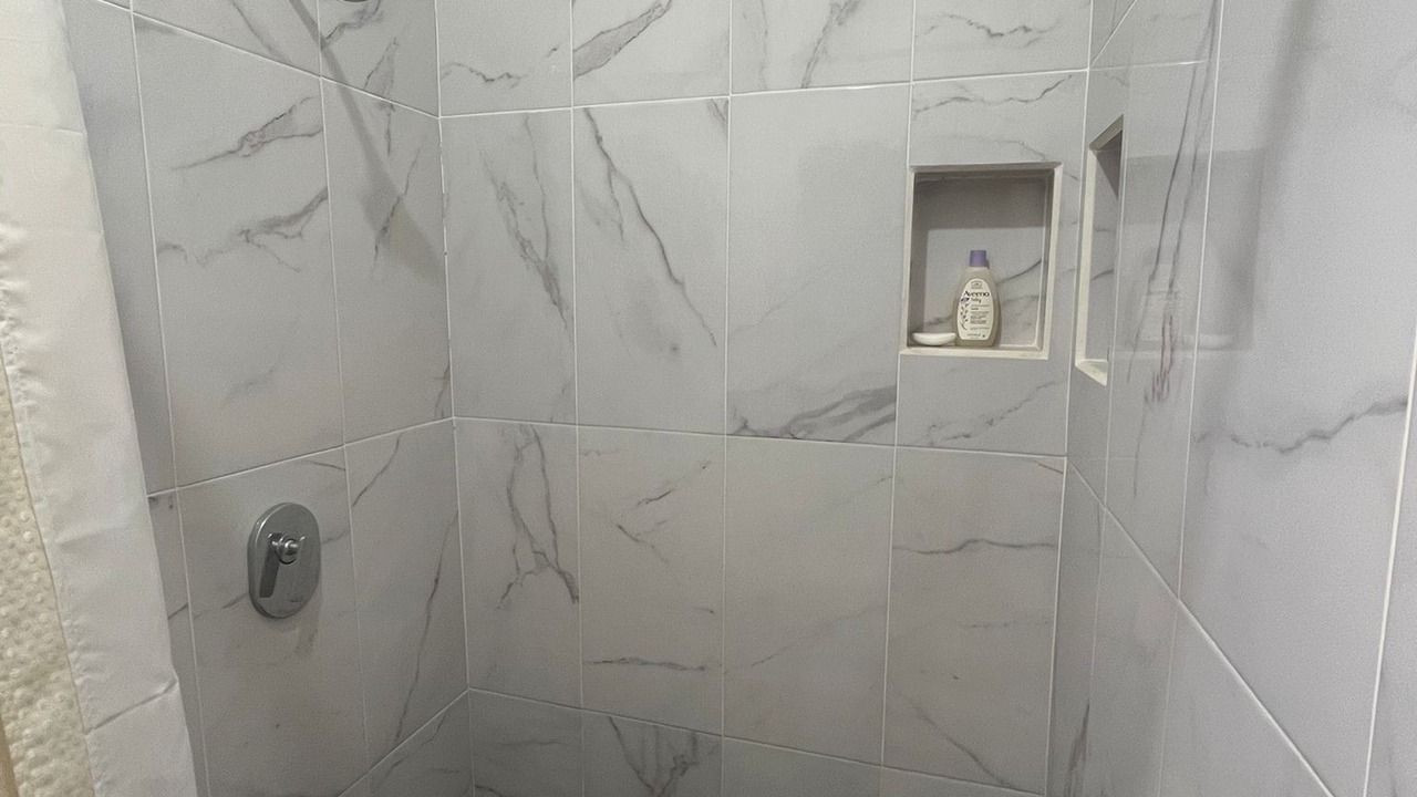 Photo of Bathroom in Mexicali