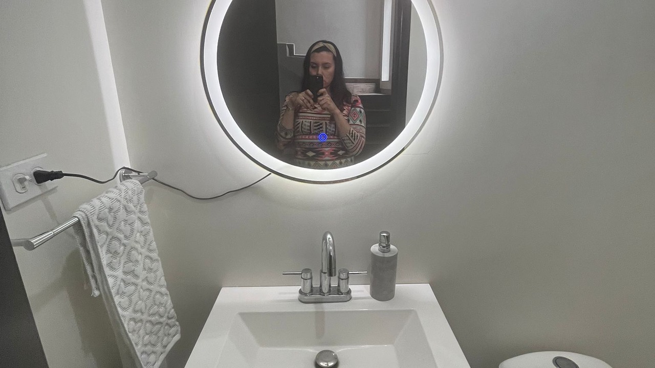 Photo of Bathroom in Mexicali