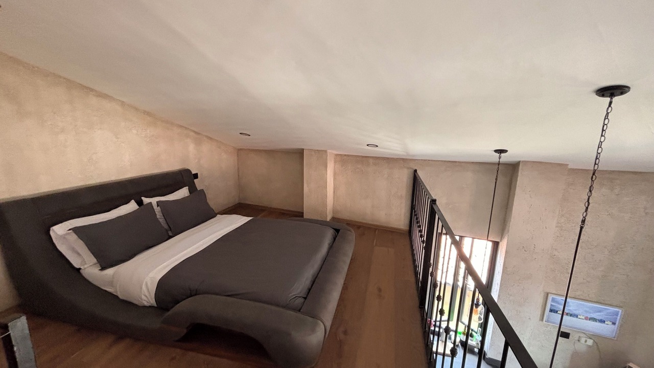 Photo of Bedroom in Nativitas