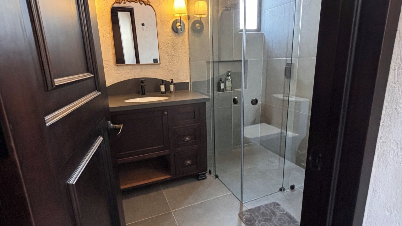 Photo of Bathroom in Nativitas