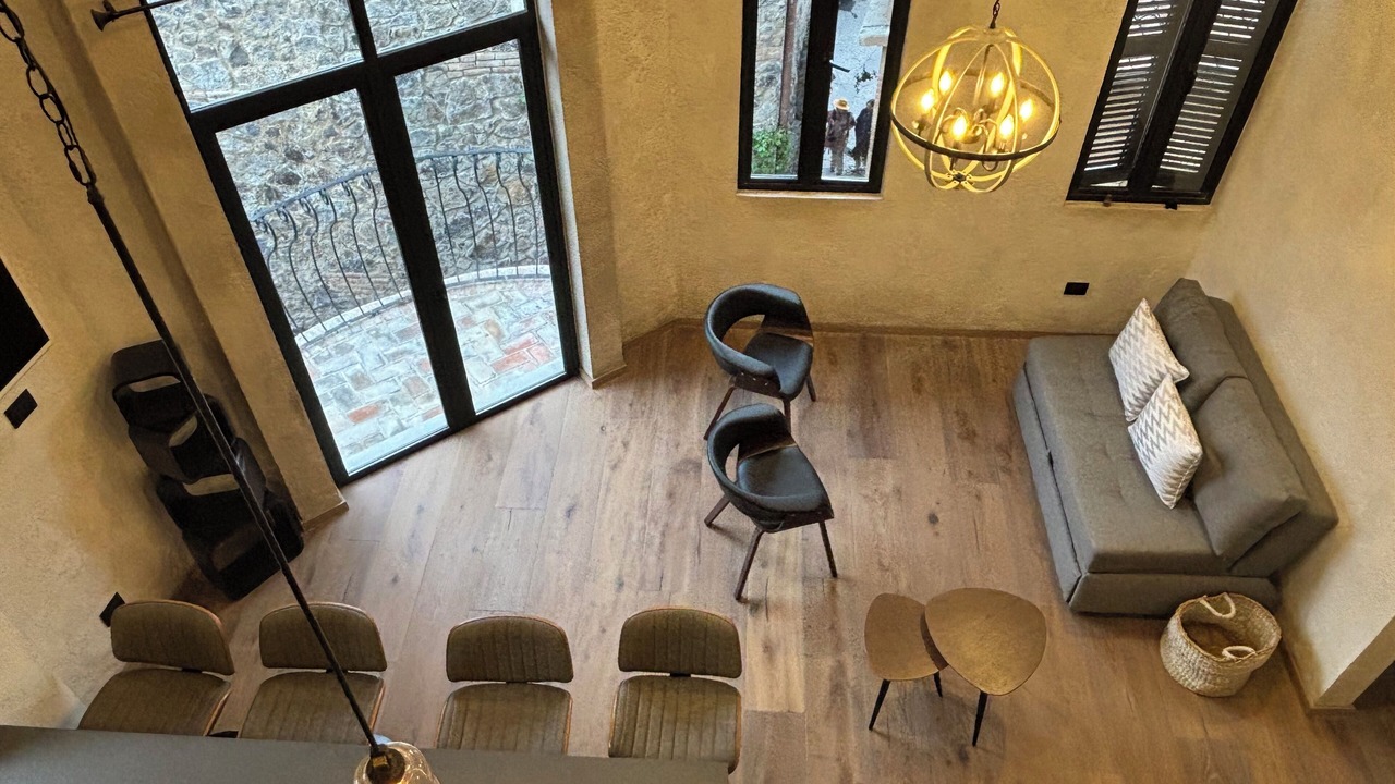 Photo of Livingroom in Nativitas