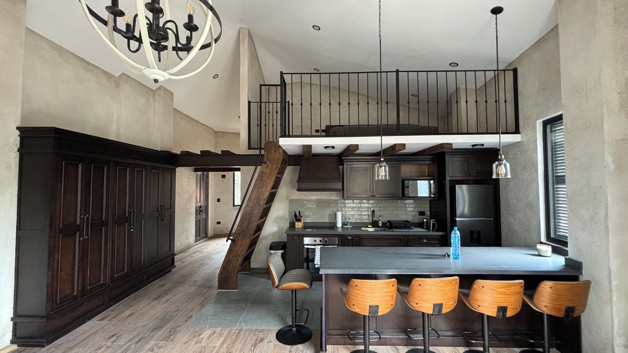 Photo of Kitchen in Nativitas