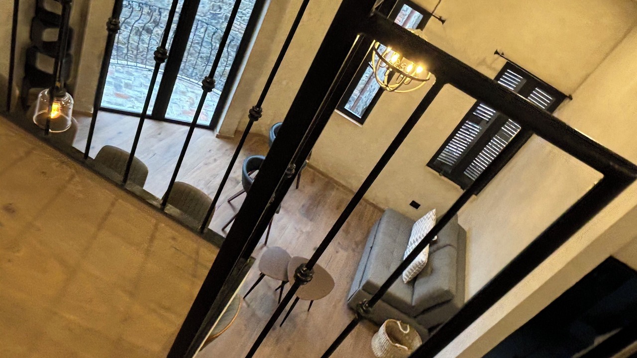 Photo of Livingroom in Nativitas