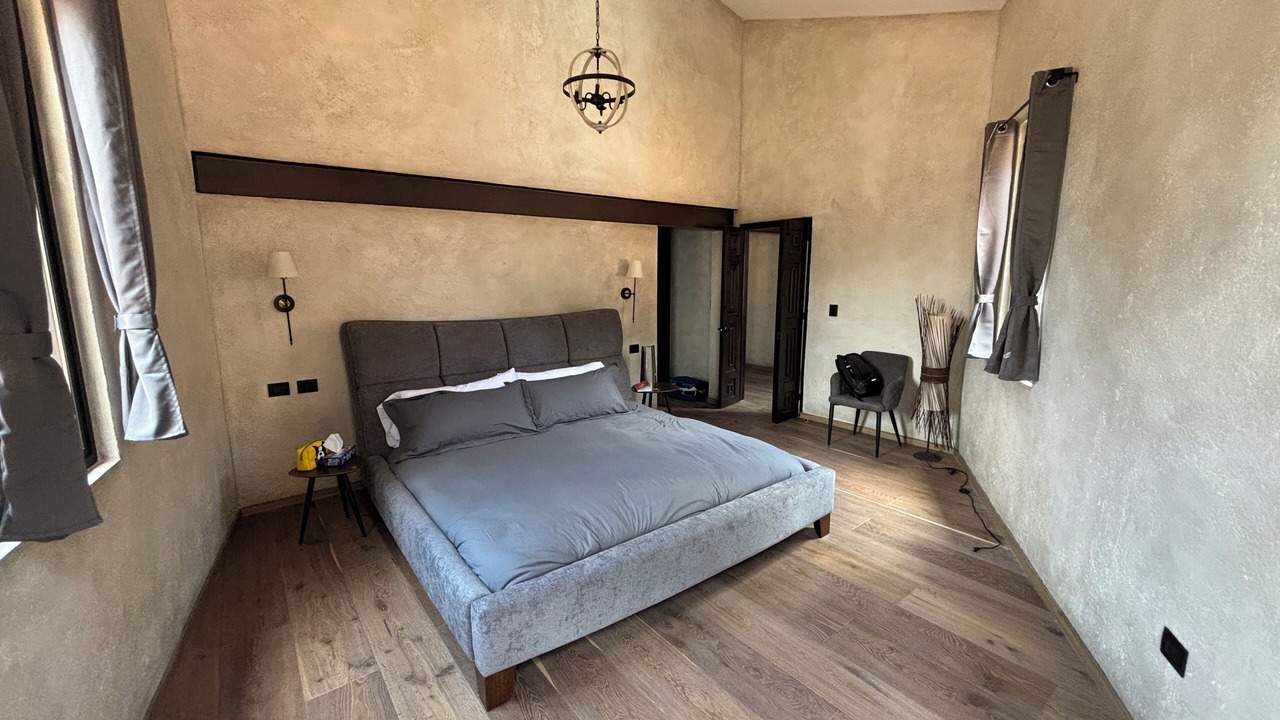 Photo of Bedroom in Nativitas