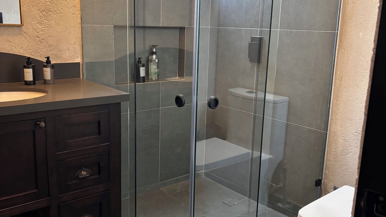 Photo of Bathroom in Nativitas