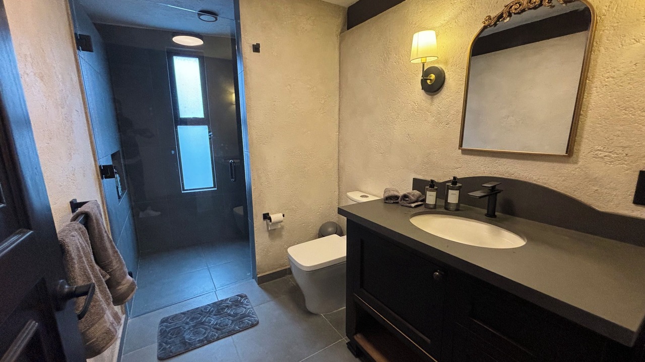 Photo of Bathroom in Nativitas