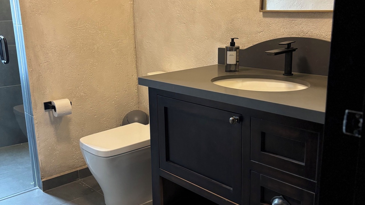 Photo of Bathroom in Nativitas