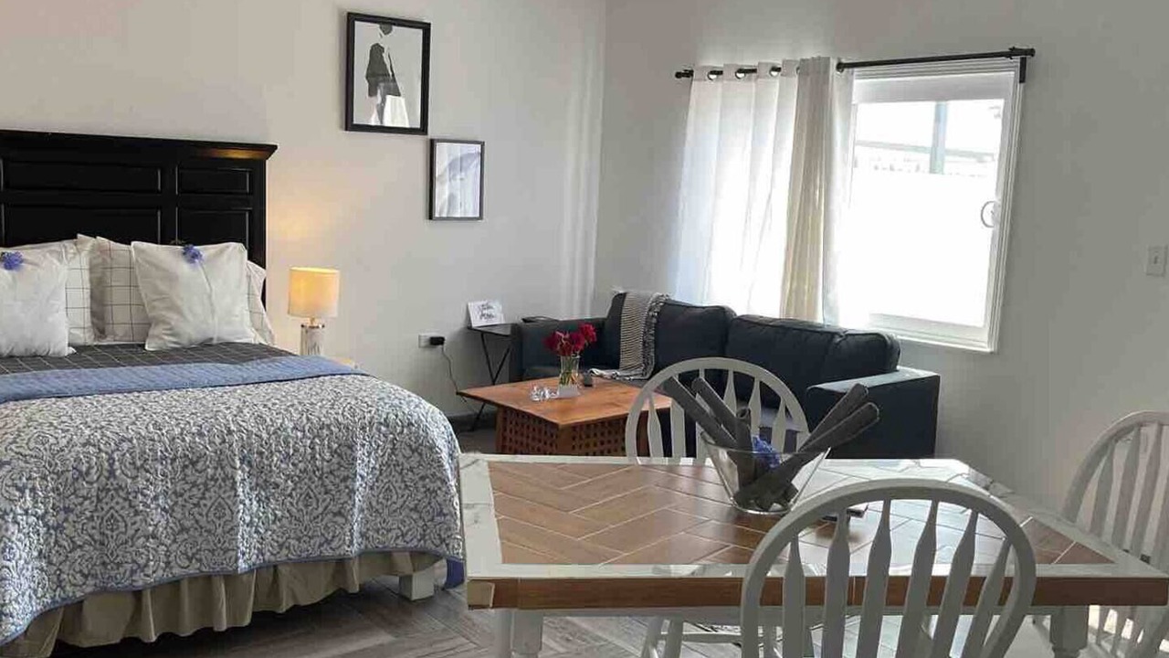 Photo of Bedroom in Ensenada