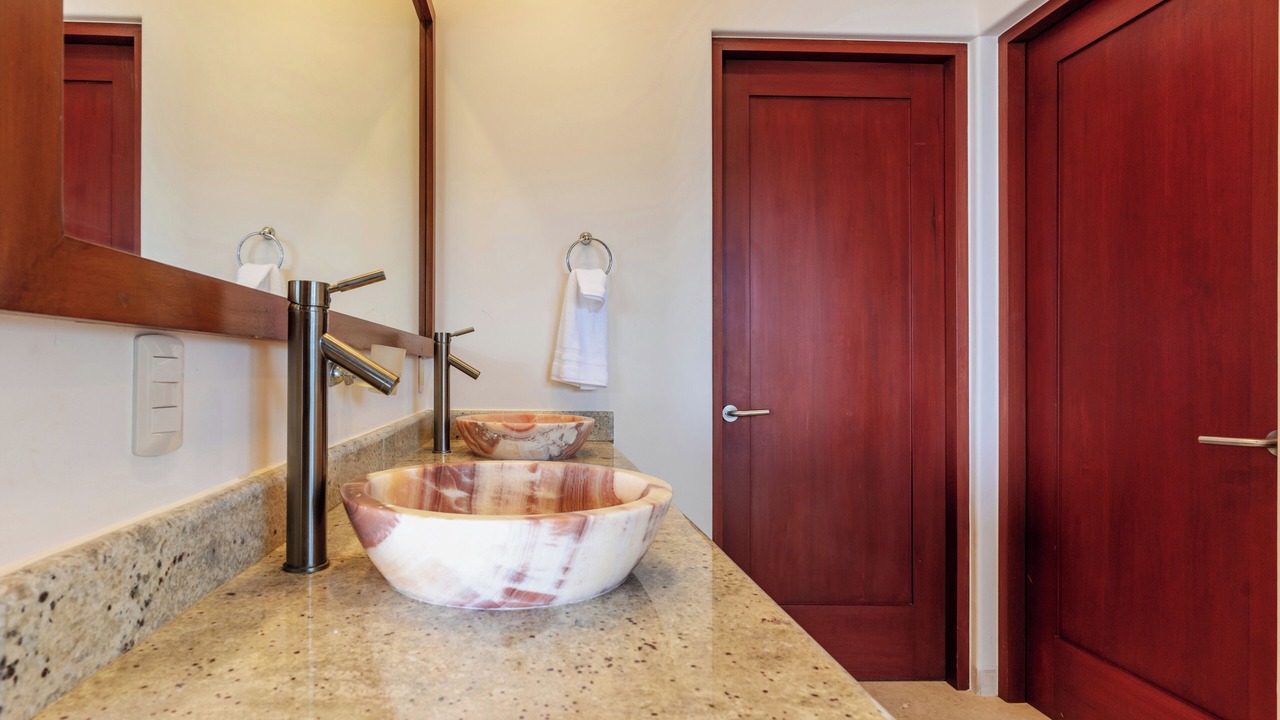 Photo of Bathroom in Los Frailes