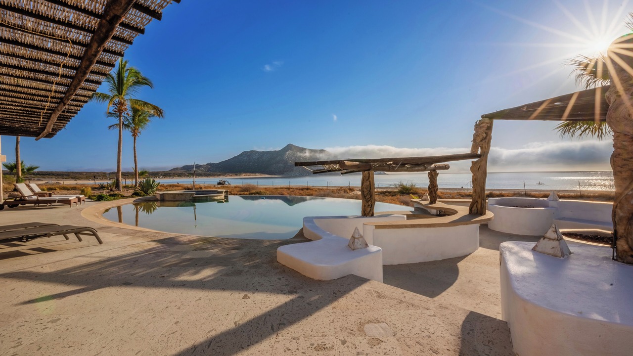 Photo of Outdoor in Los Frailes