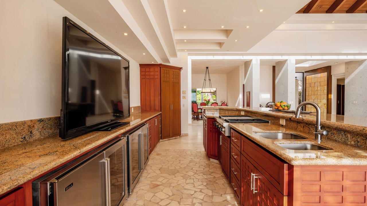 Photo of Kitchen in Los Frailes
