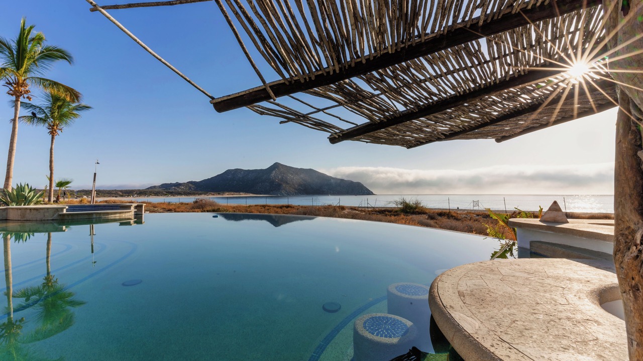 Photo of Outdoor in Los Frailes