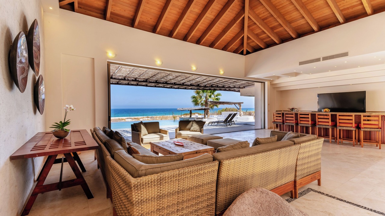 Photo of Livingroom in Los Frailes