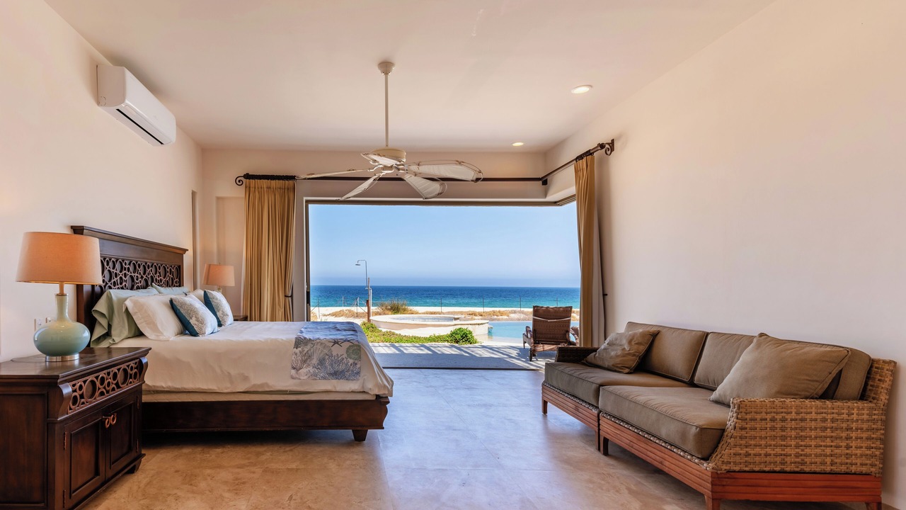 Photo of Bedroom in Los Frailes